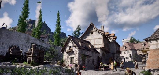 TrueSight reShade – Crimson Desert v1.0