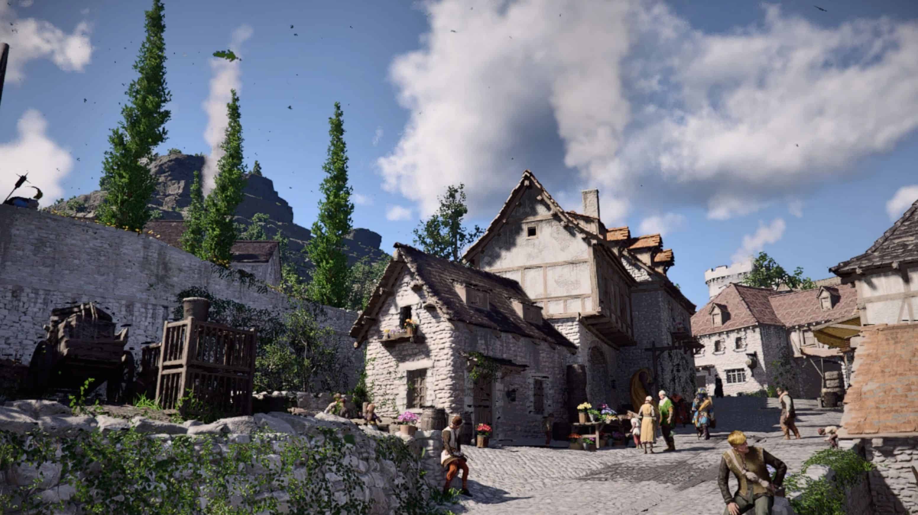 TrueSight reShade – Crimson Desert v1.0