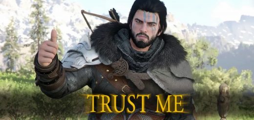 Trust Me v0.32