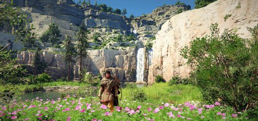 UHG Reshade Crimson Desert v1.0