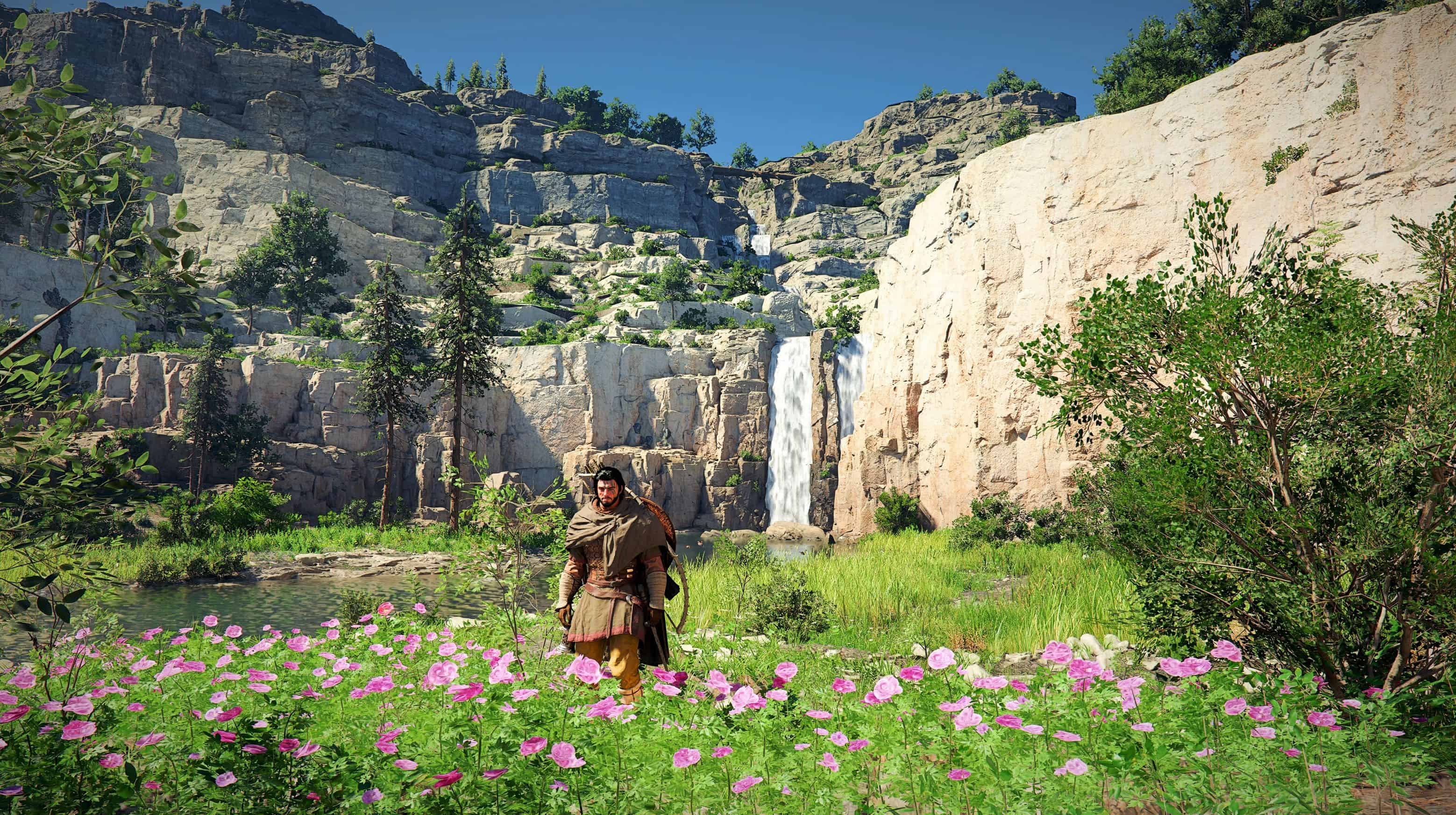 UHG Reshade Crimson Desert v1.0