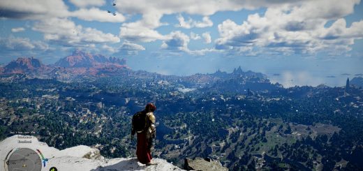 VR and AR 3d SBS reshade v1.0