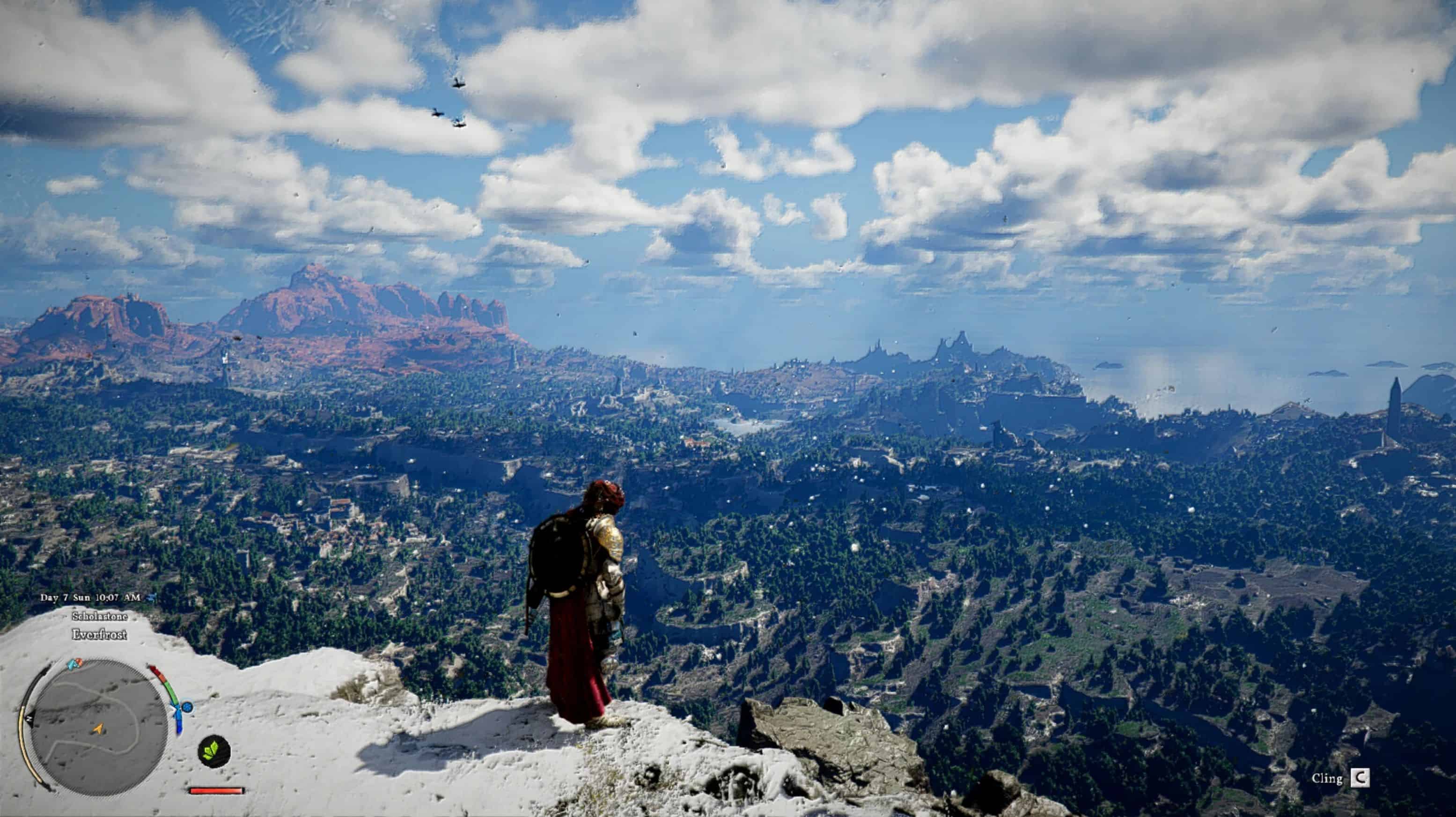 VR and AR 3d SBS reshade v1.0