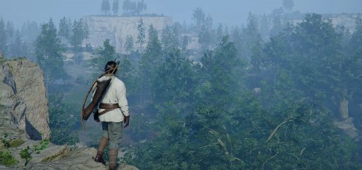 Weapon Hider – Equipment Visibility Toggle v1.0