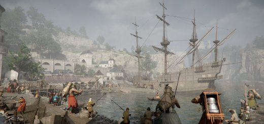 What the Crimson Desert Modding Community Might Look Like