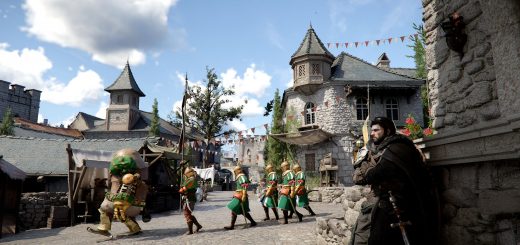 Will Crimson Desert Support Mods?