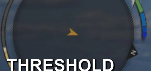 XP and Contribution Threshold modifier v1.0