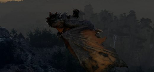 lemonheads – Unlimited Dragon Flying v0.0.1