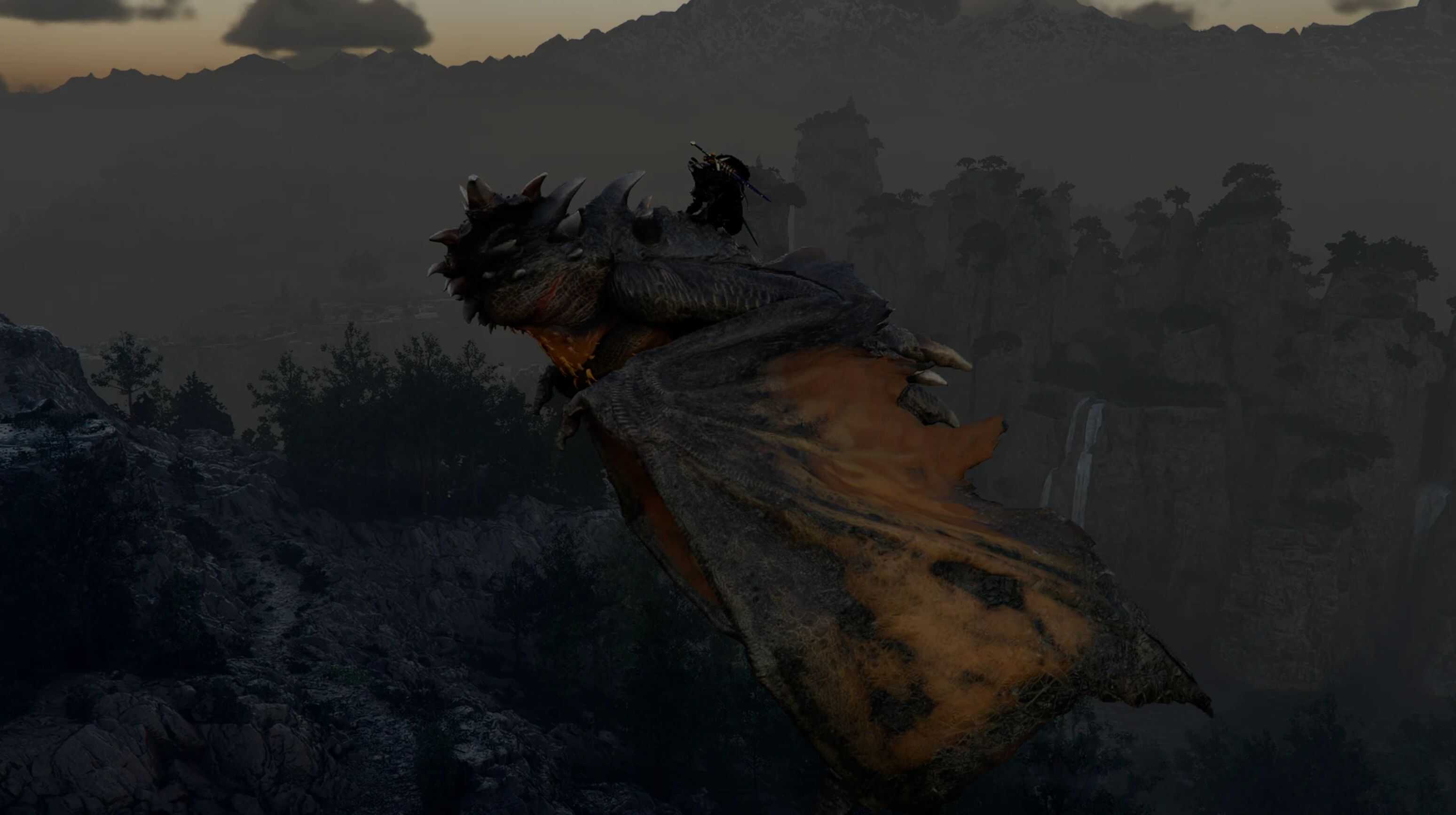 lemonheads – Unlimited Dragon Flying v0.0.1