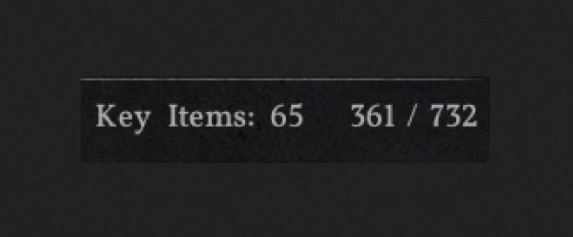 732 Slot Inventory 4.1 v1.0