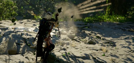 ALL Weapons and Armor Fully Usable on Every Single Character v1.0