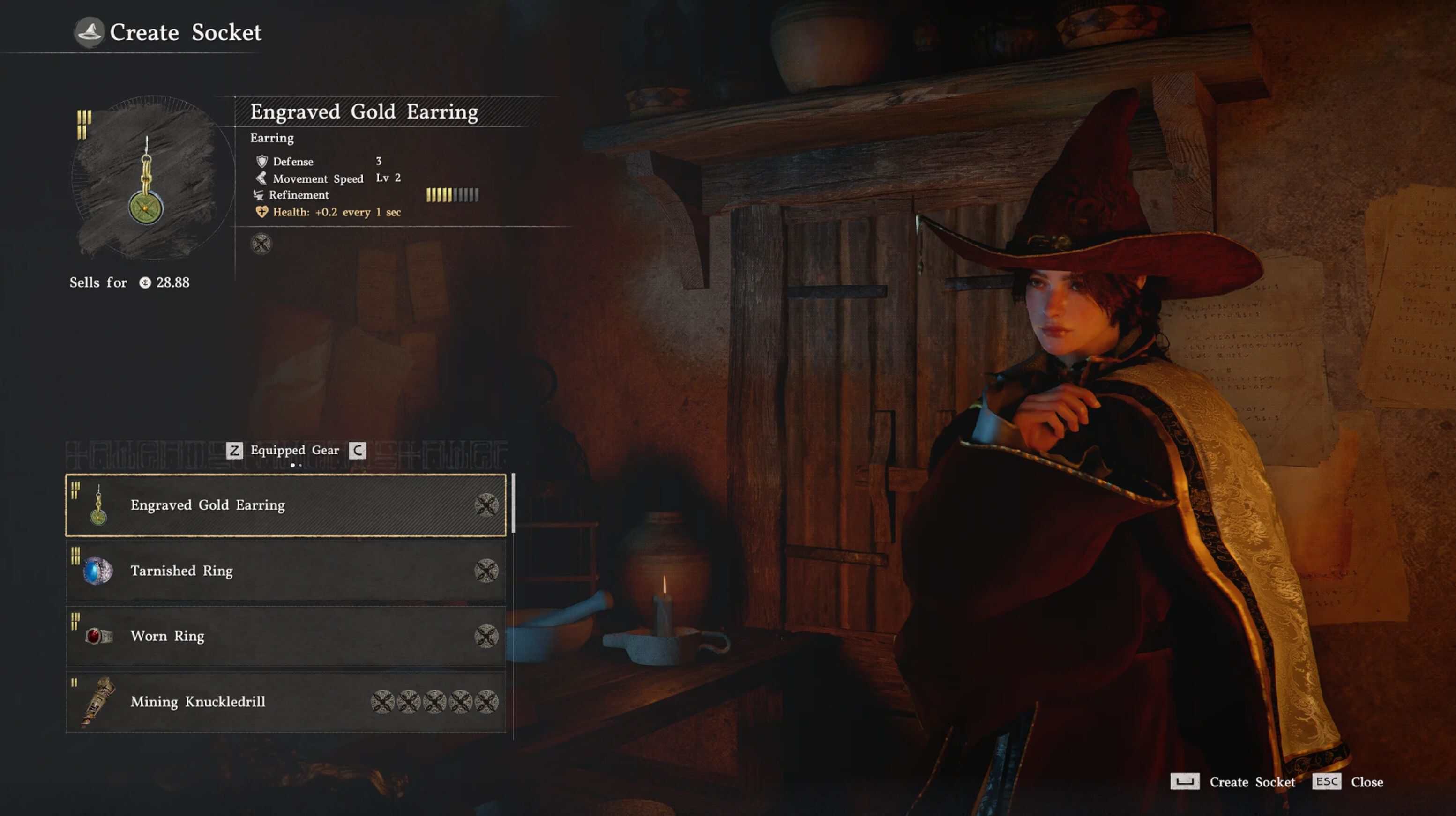 Accessories and Cloaks Have Abyss Sockets v1.6