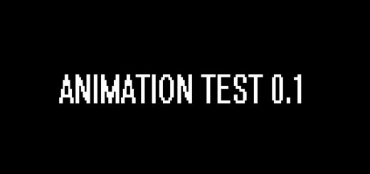 Animation Test v0.17