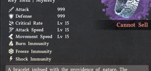 Axiom Bracelet of the Eight v2.0