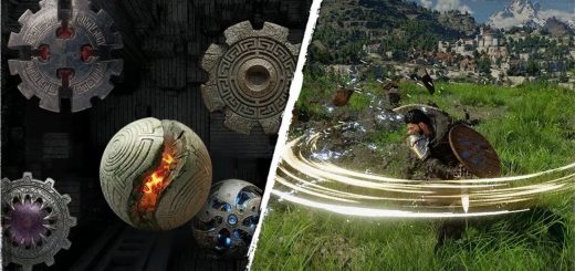 Bear Abyss Gear (with Optional Gold bars and Balanced Options) v1.0