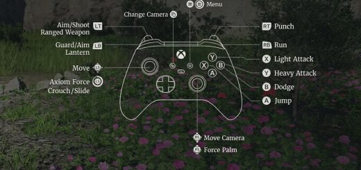 Better Gamepad – Controller Remap v1.5