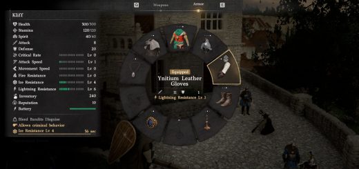 Better Radial Menus v1.1