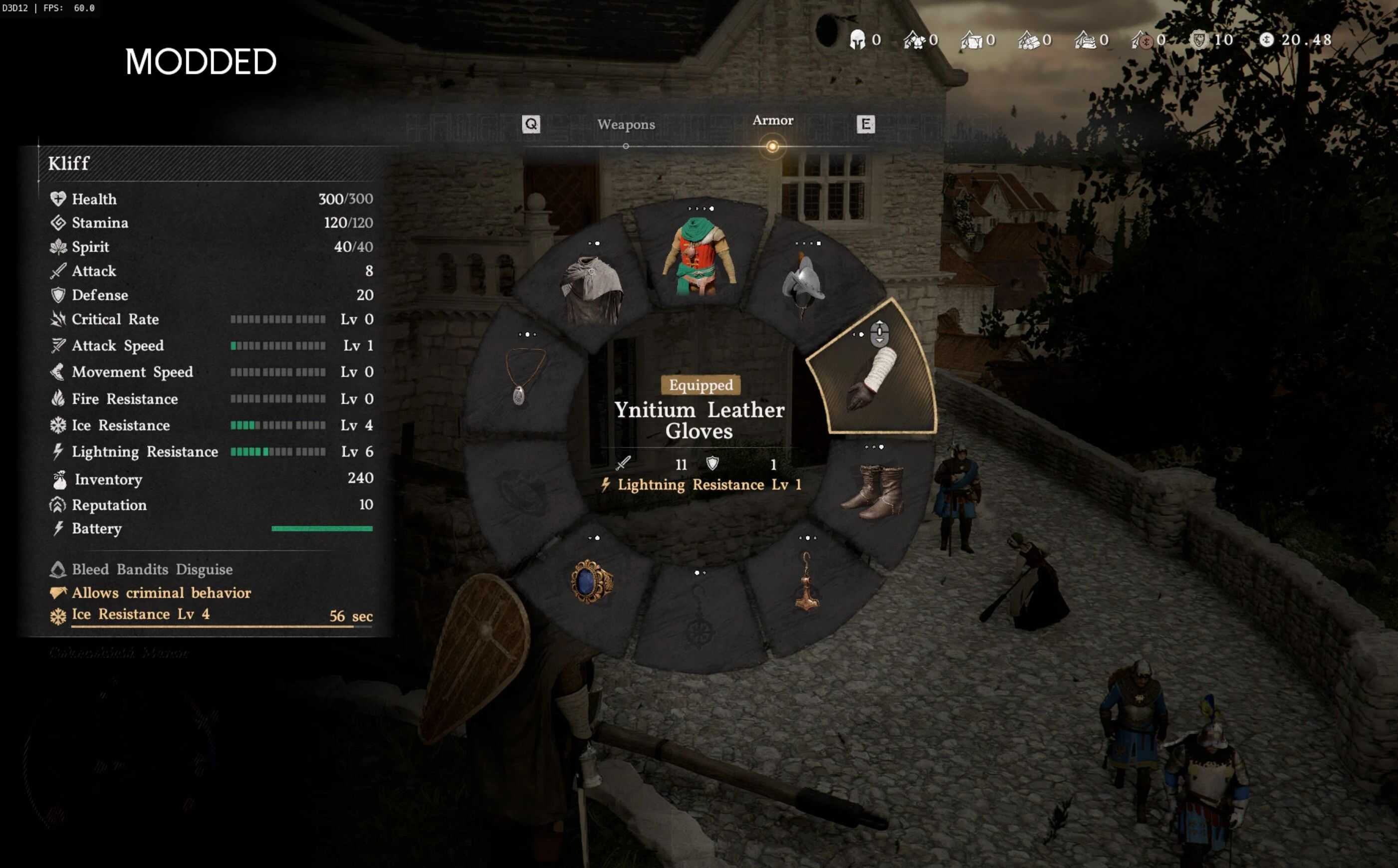 Better Radial Menus v1.1