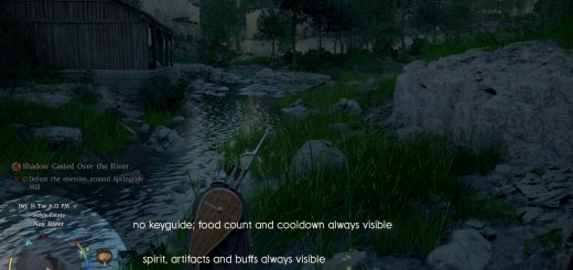 Better Status Bar v1.1.1