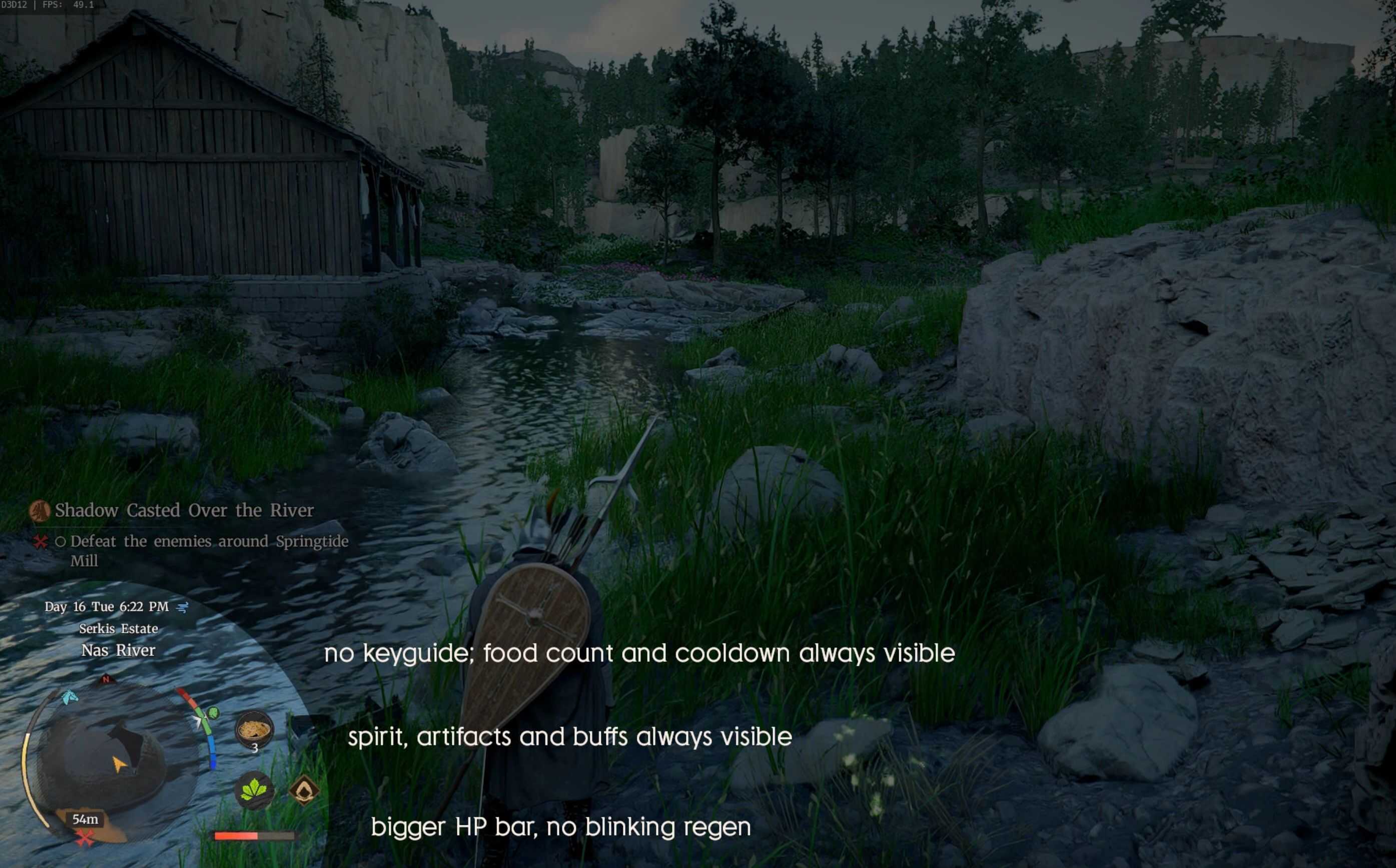 Better Status Bar v1.1.1