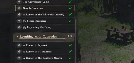 Chapter 5 Game Save (Barber Unlocked) v1.0