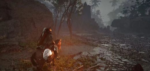 Crimson Desert Loot Rarity Overhaul v1.0