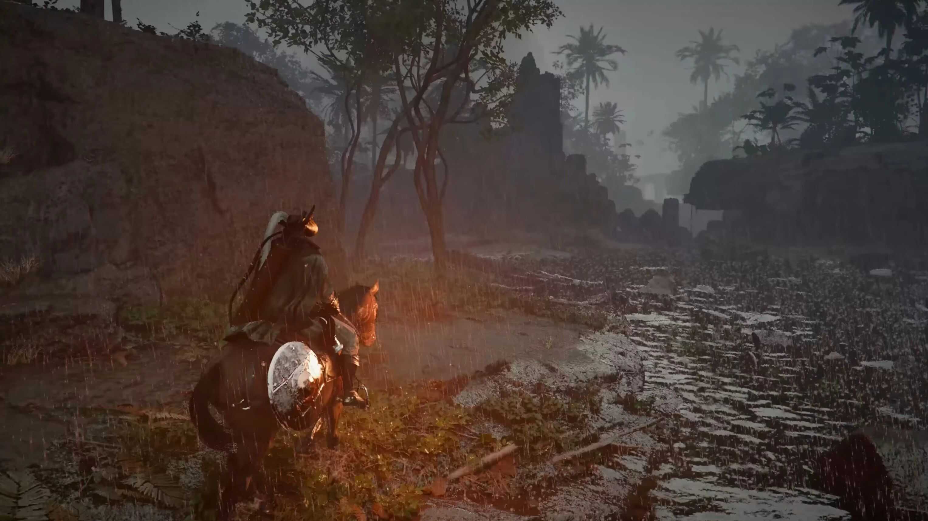 Crimson Desert Loot Rarity Overhaul v1.0