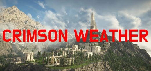 Crimson Weather v0.1.5