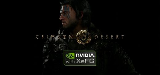 DLSS with FrameGen XeFG (HUD Fixes) on NVIDIA 20-30 Series v1.0