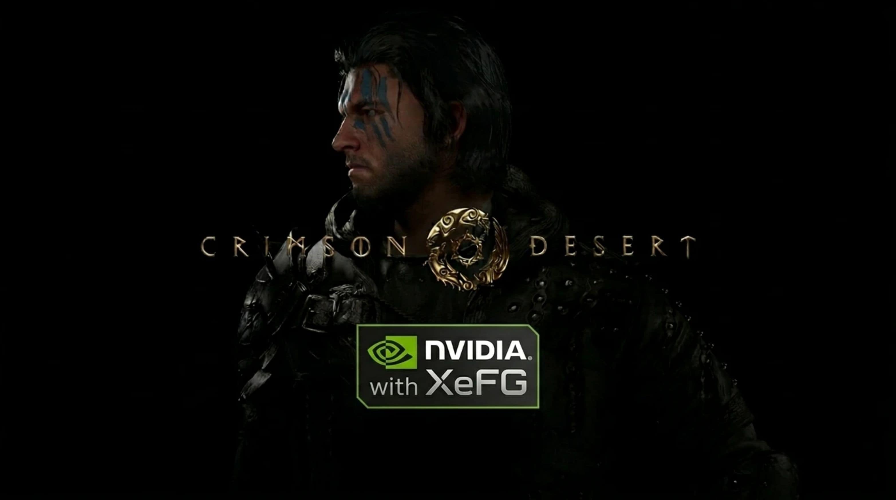 DLSS with FrameGen XeFG (HUD Fixes) on NVIDIA 20-30 Series v1.0
