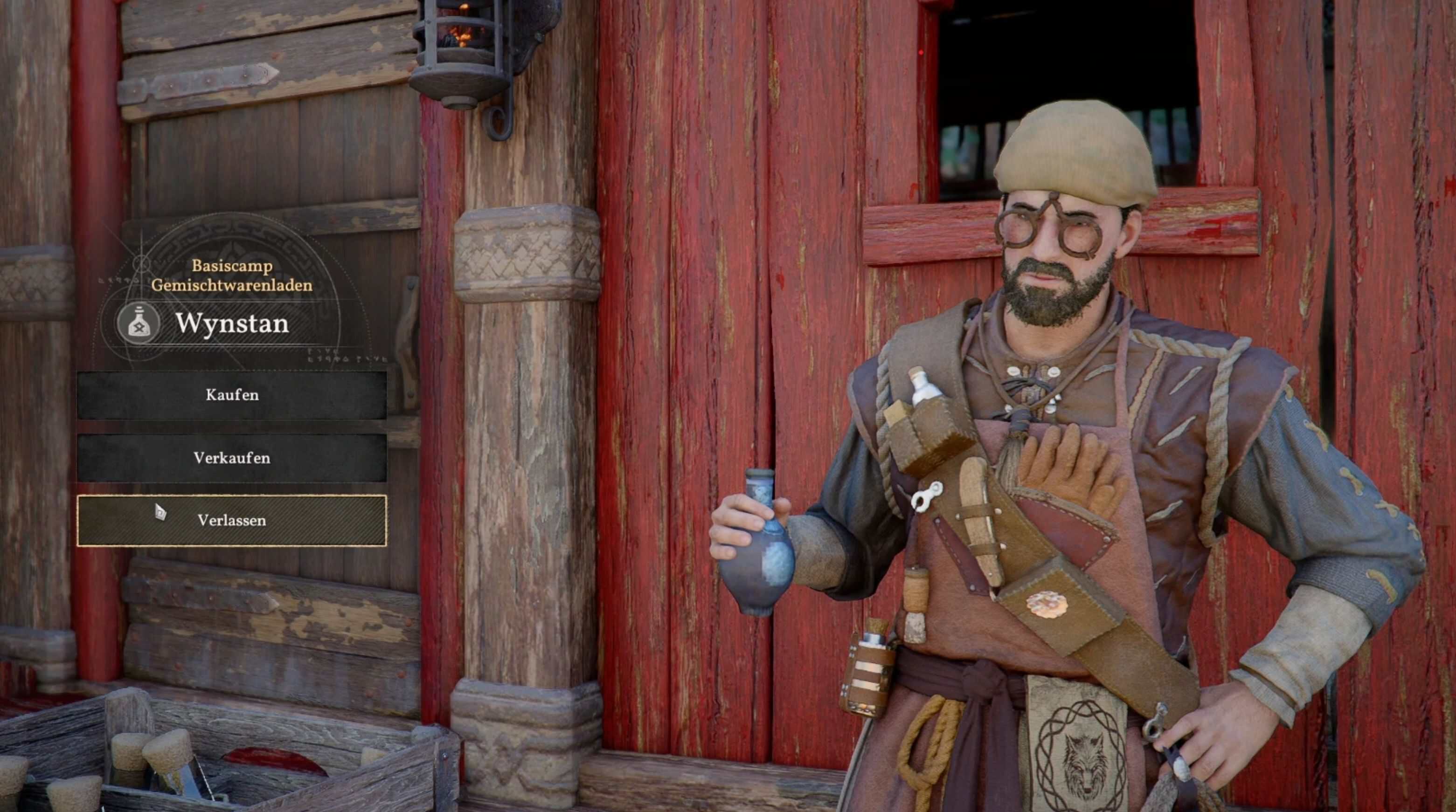 Dispatch Blueprint Shop at Wynstan v1.0
