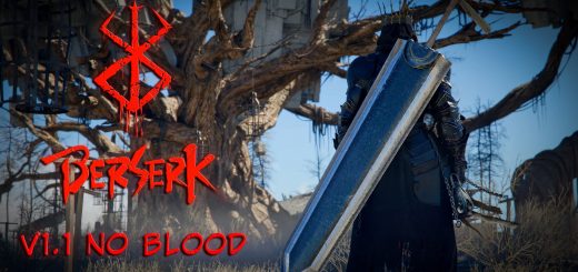 Dragon Slayer (Darkbringer Replacement) v1.1