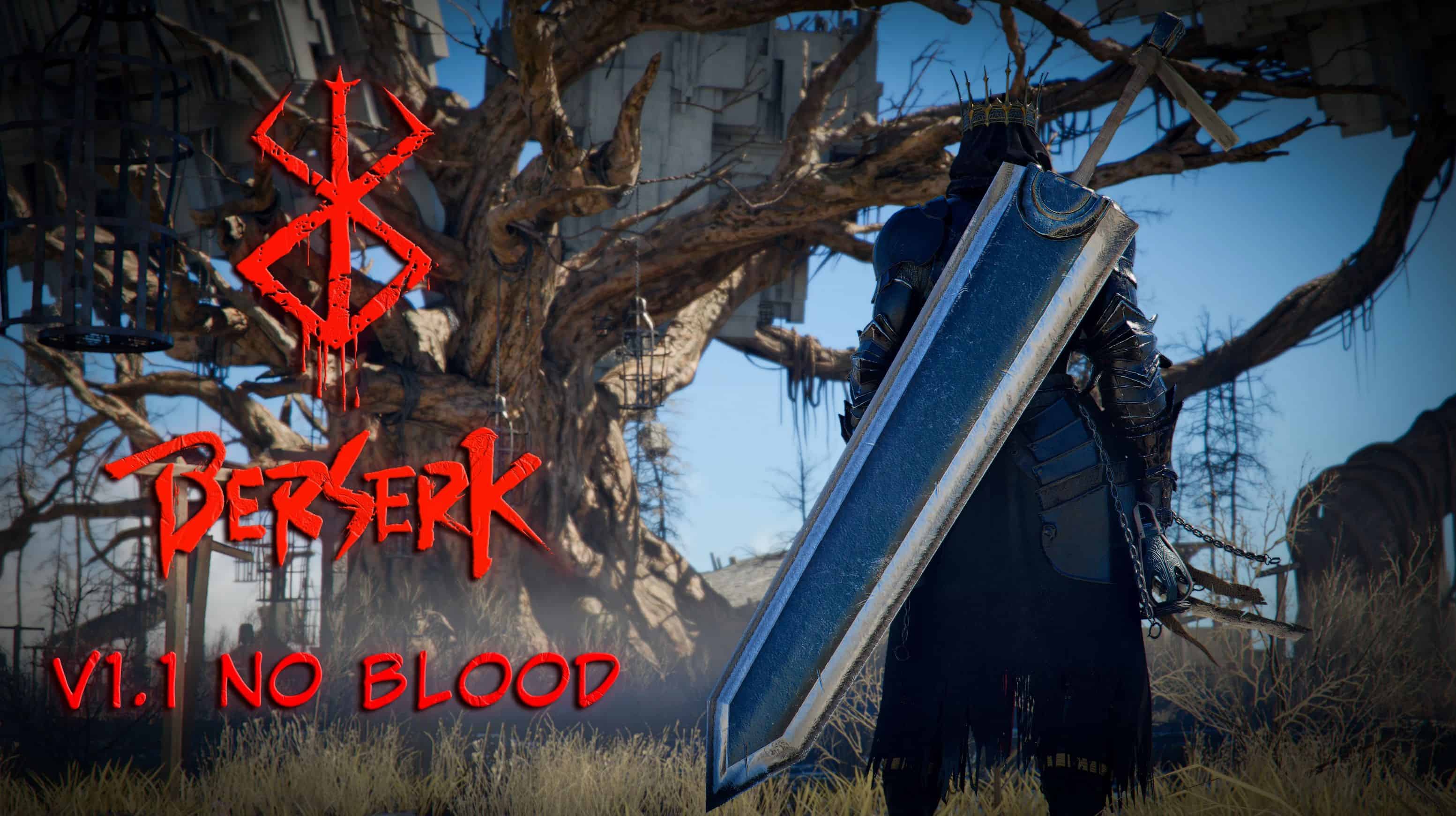 Dragon Slayer (Darkbringer Replacement) v1.1