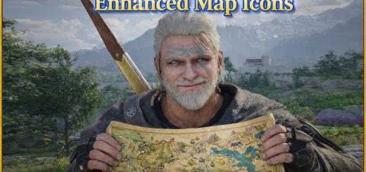 Enhanced Map Icons v1.0