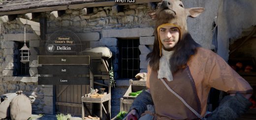 Faster NPC Animations v1.2