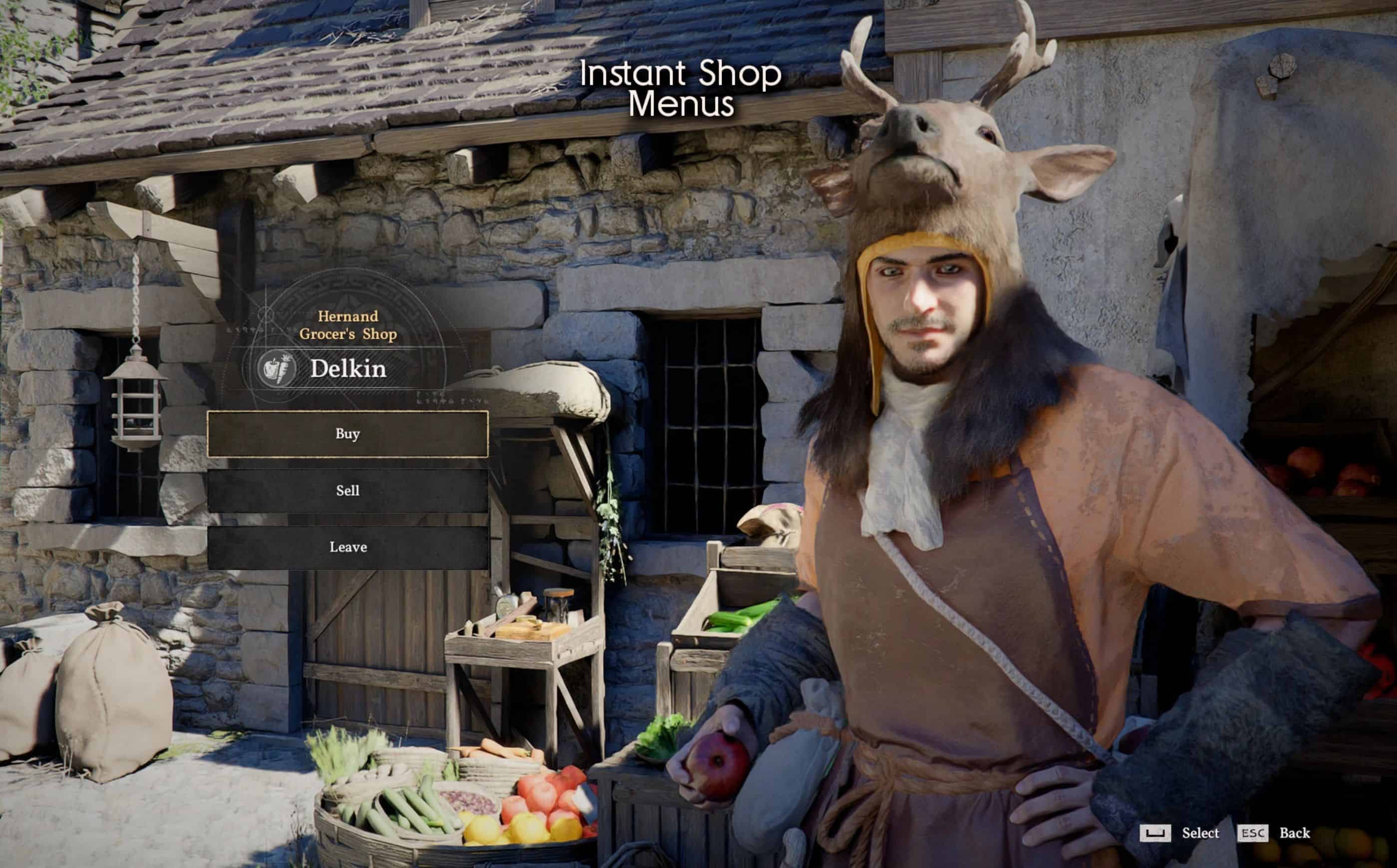 Faster NPC Animations v1.2