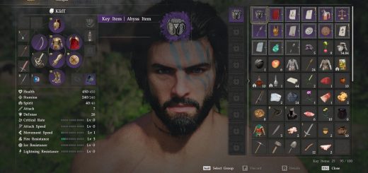 Gear Hider – Equipment Visibility Toggle for Armor Weapon Helmet and More v0.3.0