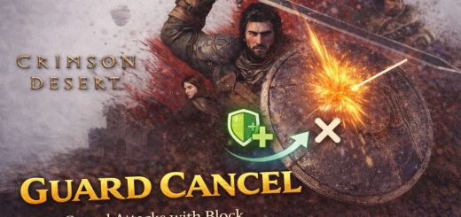 Guard Cancel – Cancel Attacks with Block v1.0