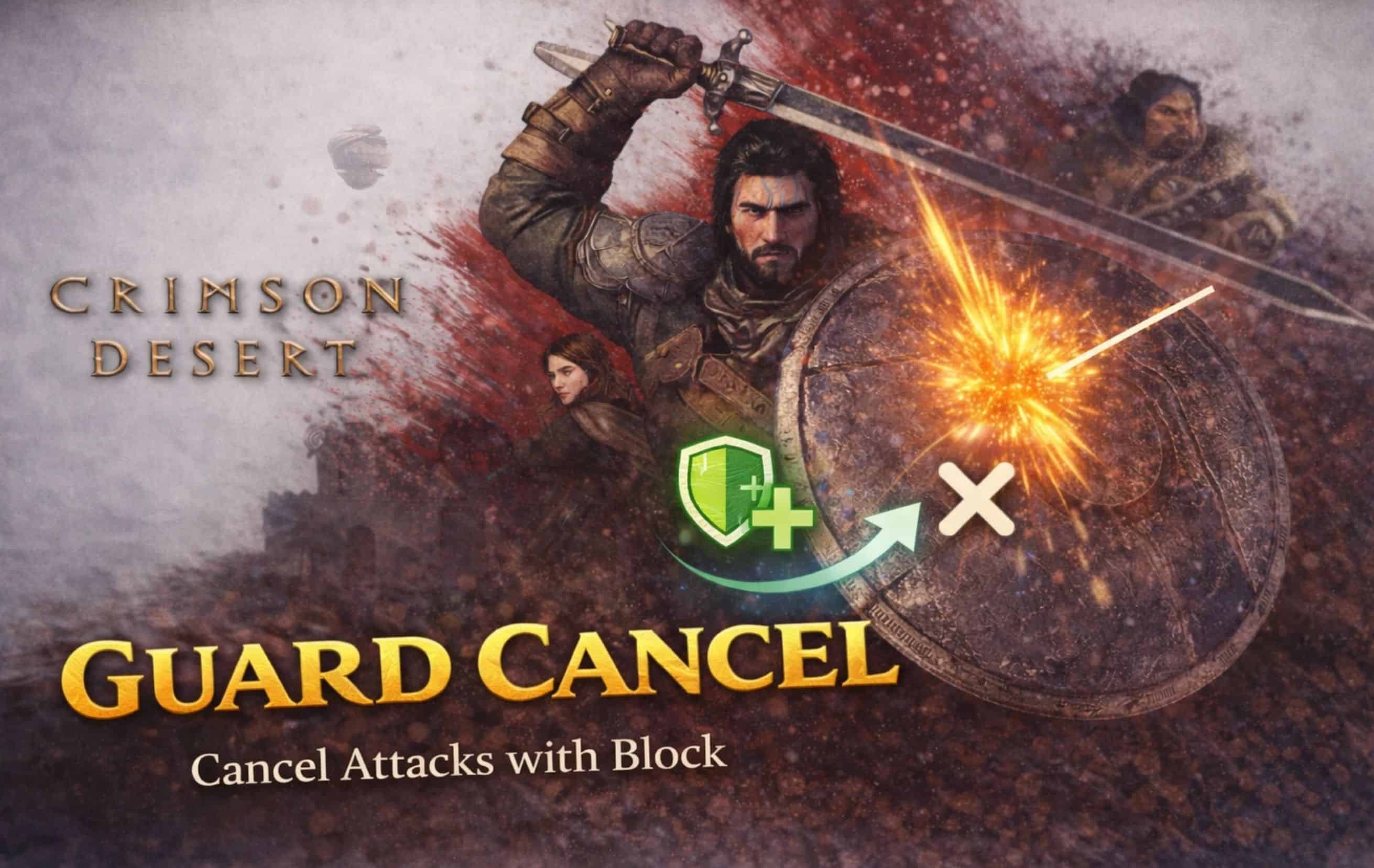 Guard Cancel – Cancel Attacks with Block v1.0