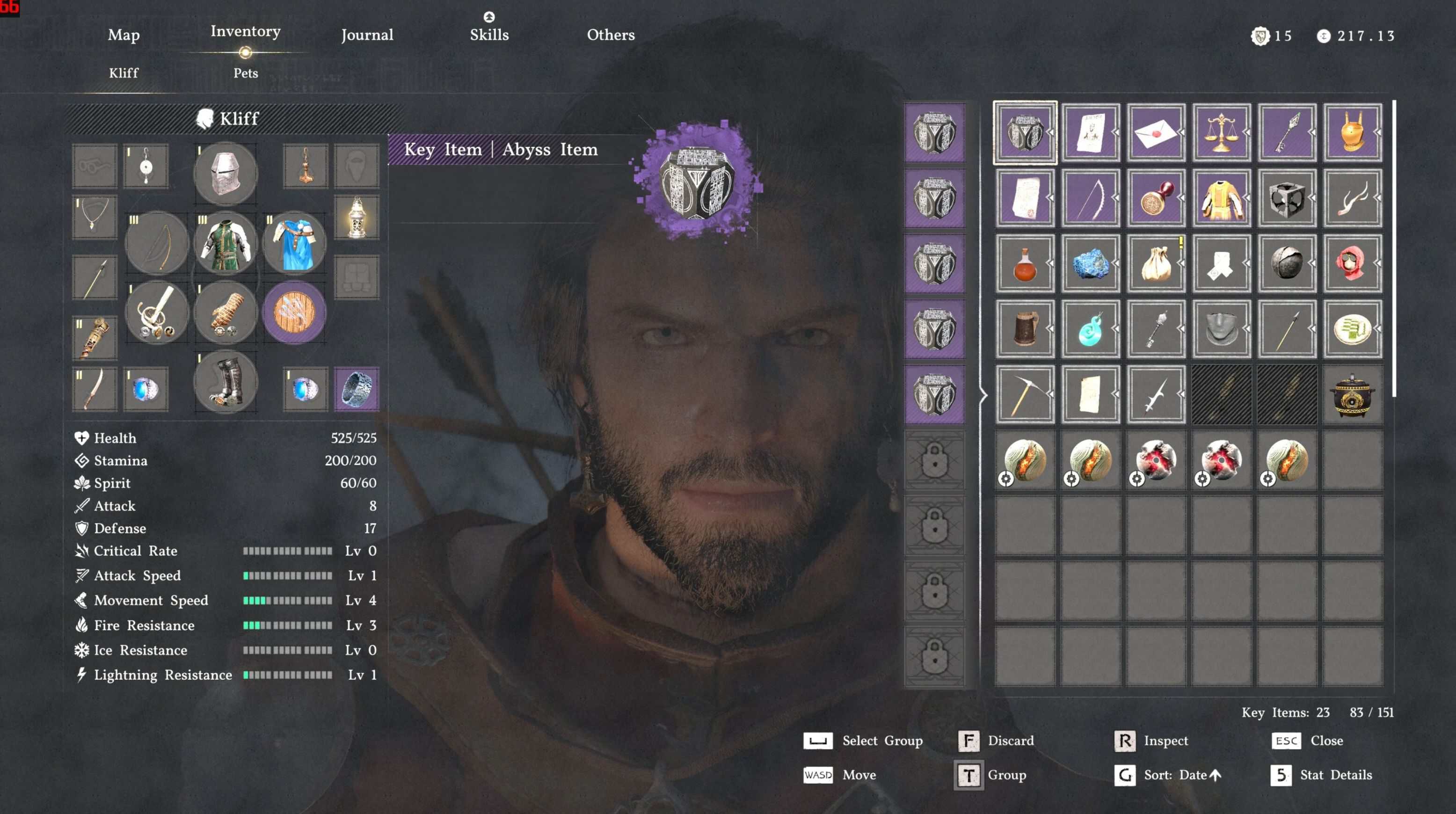 Hide Armor Weapons and Tools with Character Swapper (HAWT SWAP) v2.3.5