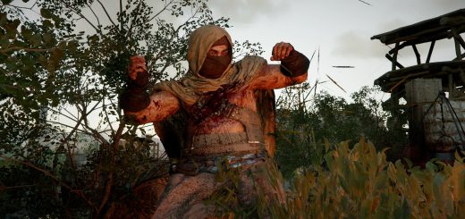 Hospade’s Blood Mod v1.0