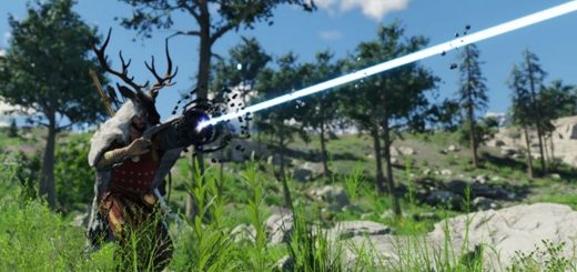 Improved Axiom – Aerial Maneuver v1.0