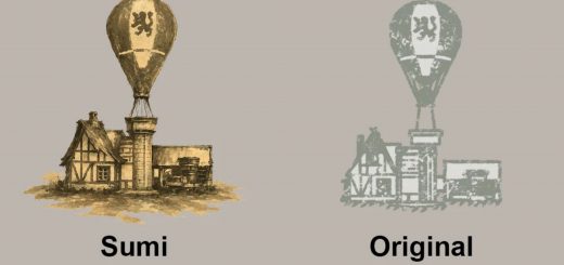 JerK’s Map Icons v1.0