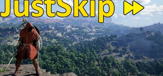 JustSkip v6.0