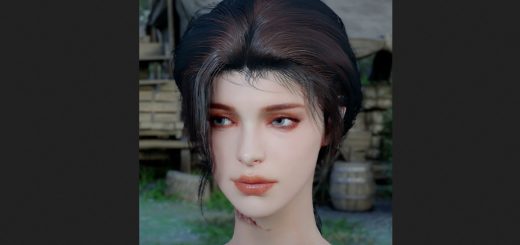 K-Makeup for Cordelia v1.0