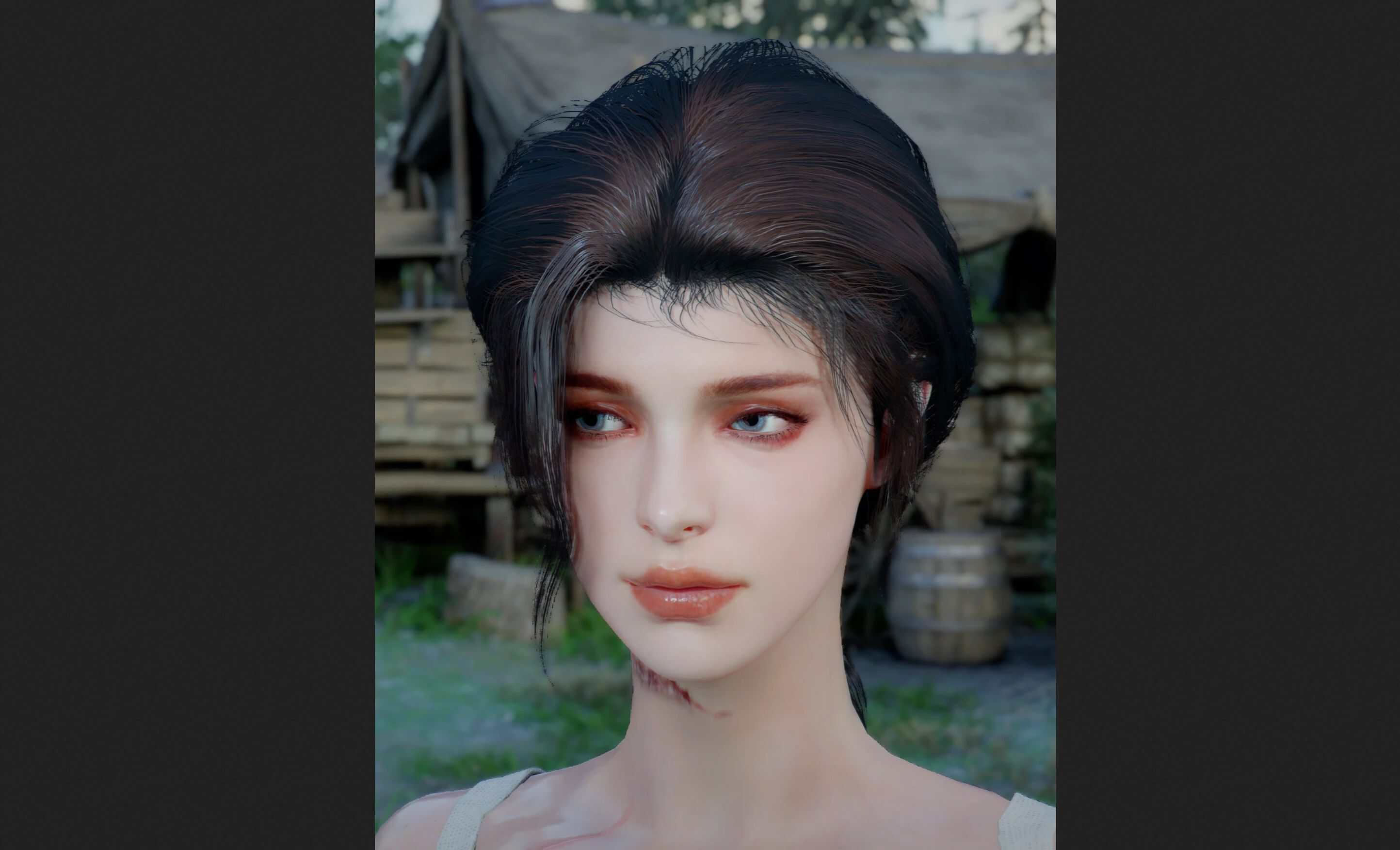K-Makeup for Cordelia v1.0