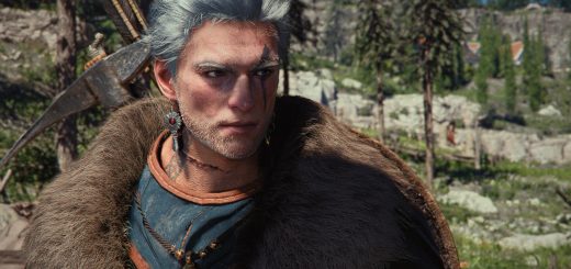 Kliff’s Face Edits v1.1