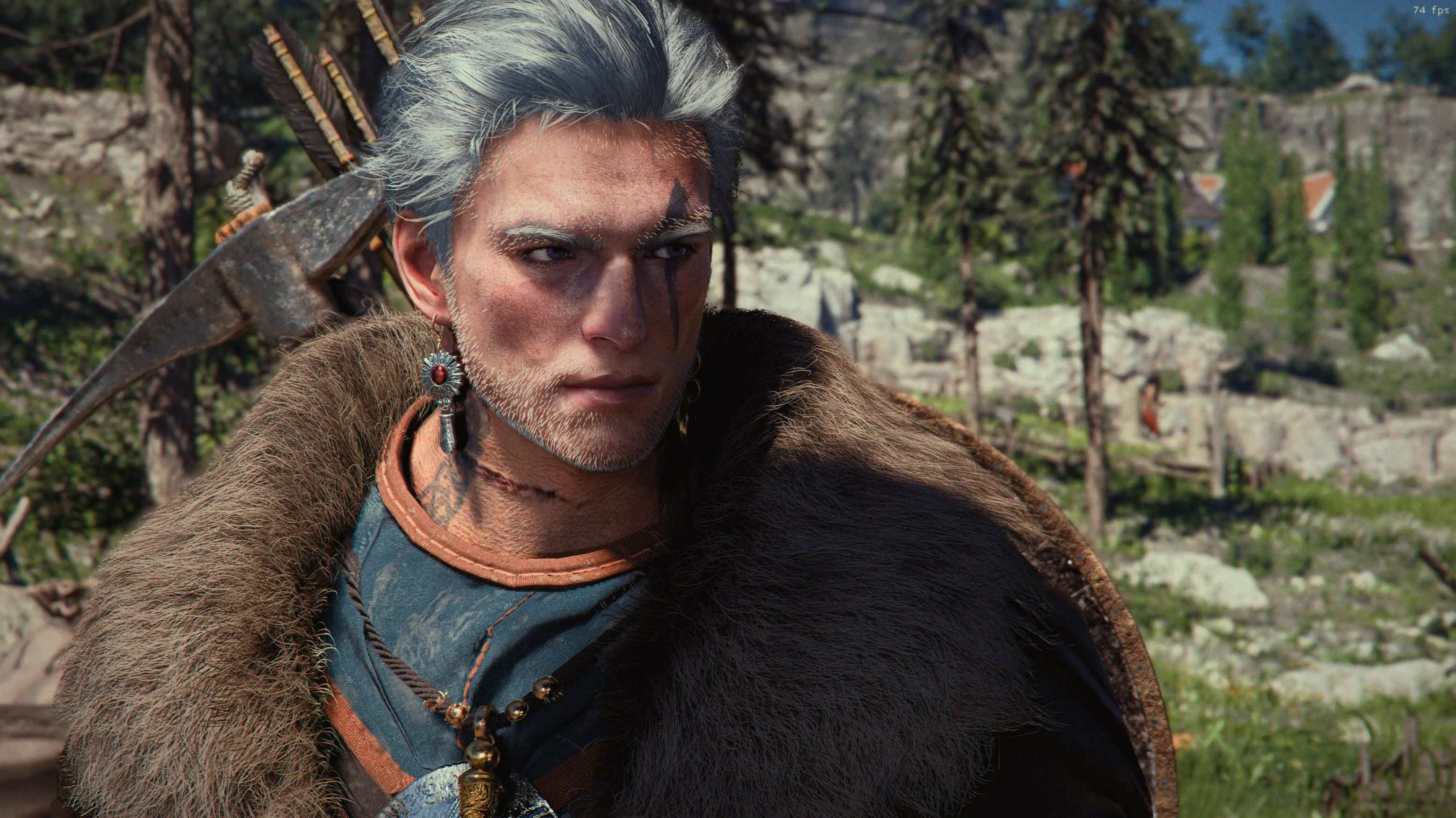 Kliff’s Face Edits v1.1