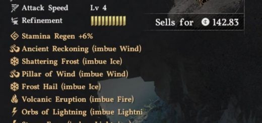 Mark of Darkness unbound and other combine option v1.0