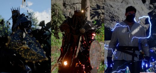 MattBWS Armory v1.01